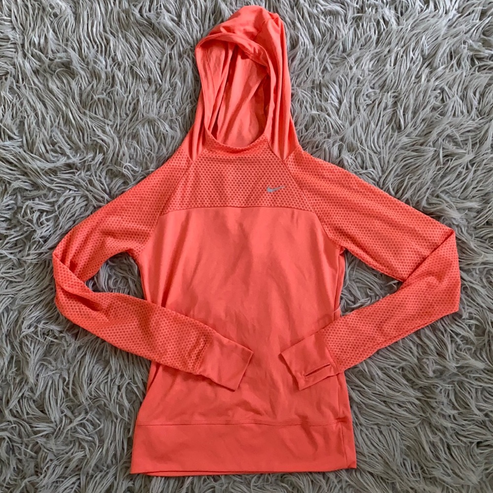 Cute Nike Athletic Long Sleeve
